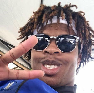 Meet your Posher, Chris